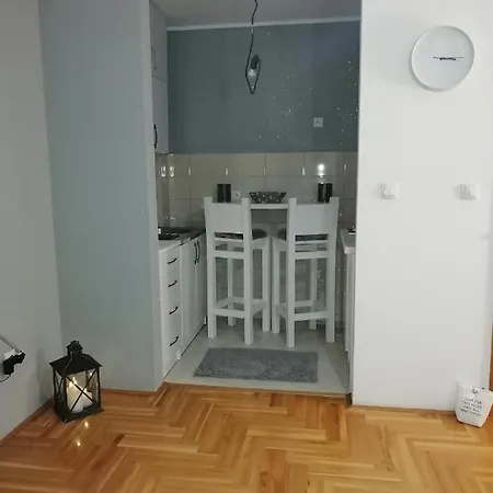 Apartment Two
