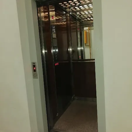 Two Apartment *