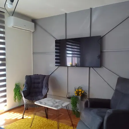 Two Apartment